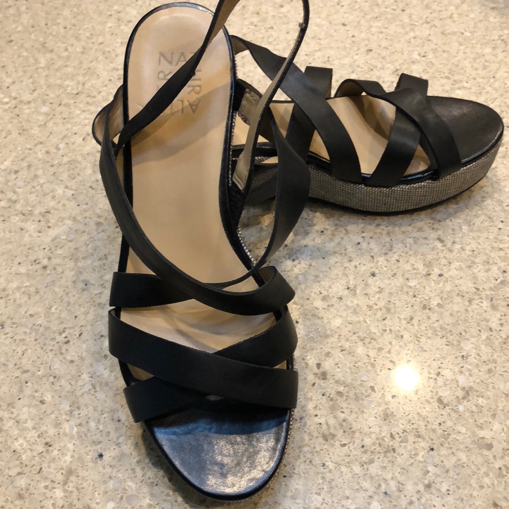 Naturalizer sandals